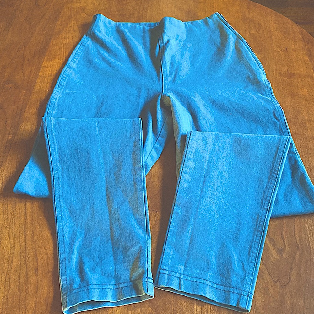 High rise skinny jeans by Transit par-such